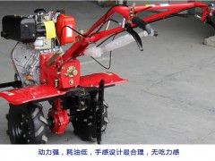 二手微耕机智能微耕机中国最好的四驱微耕机农用大型旋耕机